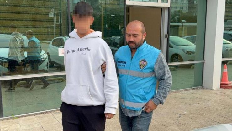 Düğün öncesi skandal! 16 yaşındaki damat adayı tutuklandı