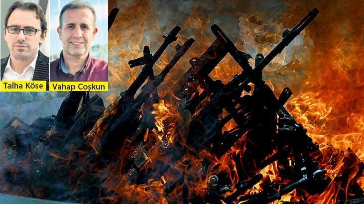 ‘Çatışma çözümü’ uzmanlarından Terörsüz Türkiye önerileri: Geçmişin hataları tekrarlanmamalı