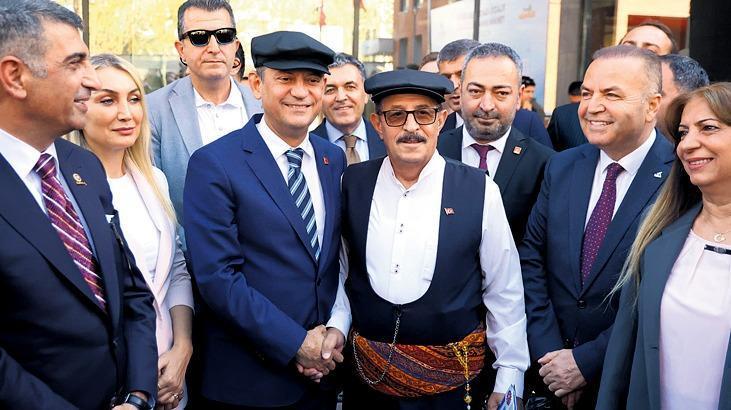 ‘En kuvvetli aday Mansur Yavaş’