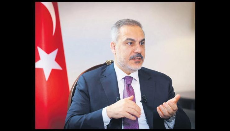 ‘İsrail, bölgesel yayılmacılığı politika haline dönüştürdü’