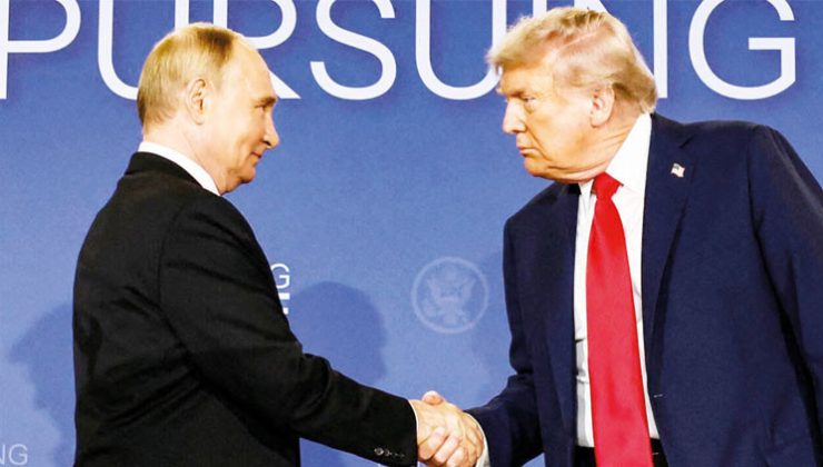 ‘Savaşı bir günde bitiririm’ demişti… Trump’ın gelişi Ukrayna’ya yaramadı