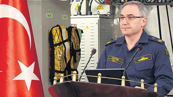 ‘SDG, barış için tehdit oluşturuyor’