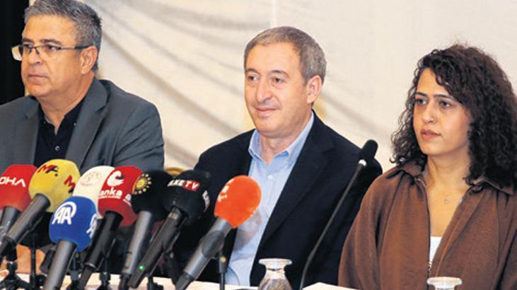 ‘Suriye’de de model olabilir’