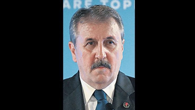 ‘Terörle müzakere edilmez’