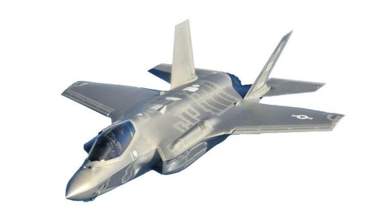‘Trump’la F-35 konusunu tekrar görüşeceğiz’