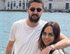Ebru Gündeş, bugün uzaktan boşanıyor