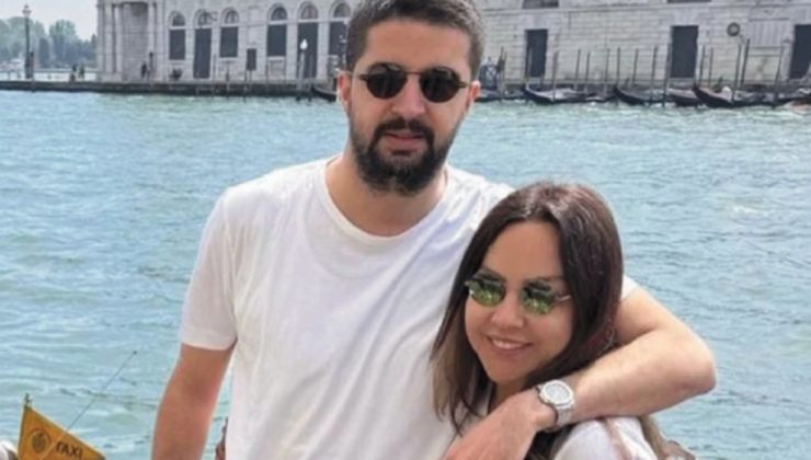 Ebru Gündeş, bugün uzaktan boşanıyor