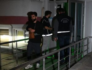 Edirne’de 31 düzensiz göçmen yakalandı