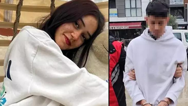 Edirne’de okul bahçesinde vahşet: 16 yaşındaki Gülden Coni’yi öldüren sanığa 20 yıl hapis