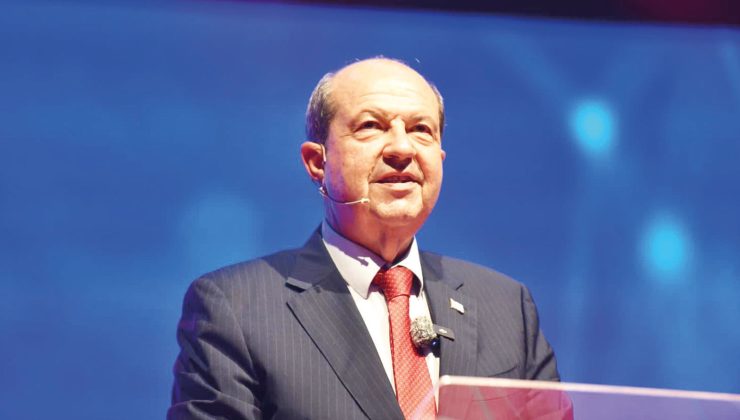 Erdoğan ‘2 devlet’ dedi, Kıbrıs siyaseti sallandı