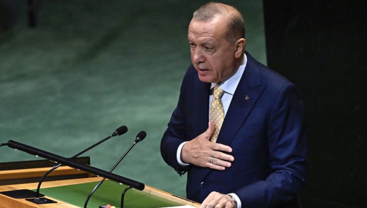 Erdoğan paylaşımları: Sessiz dünyanın vicdanı