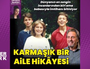 Errol Musk’a cinsel istismar suçlaması ve Musk ailesinin dramatik hikâyesi