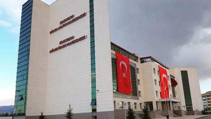 Erzurum'da site içerisinde çocuğun öldüğü kazayla ilgili karar çıktı