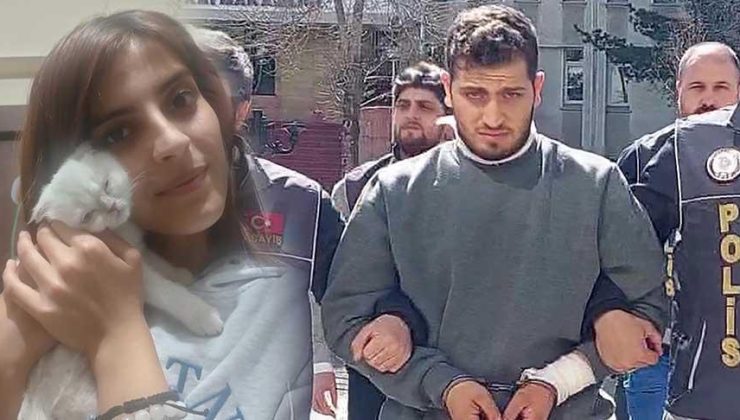 Eşini katleden katilin korkunç videosu ortaya çıktı! 'Karımı ve kendimi öldürdüm'