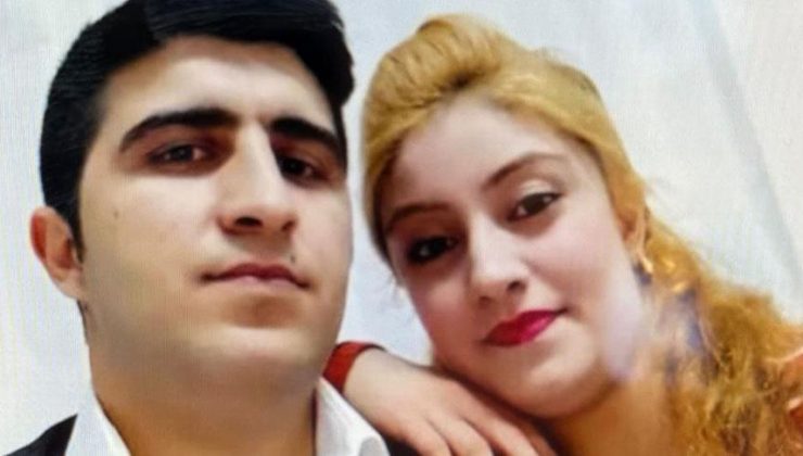 Eşini öldürüp intihar etmişti: Cenazeler yakınlarına teslim edildi