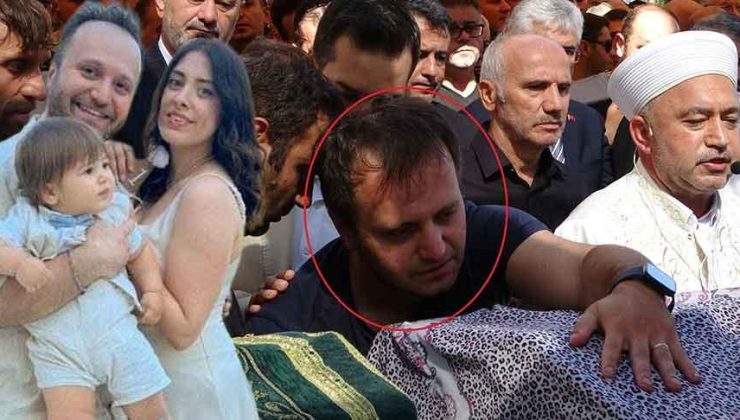 Eşini ve oğlunu kaza süsü verip öldüren doktorun yasak aşkı ortaya çıktı! Şoke eden günlük detayı