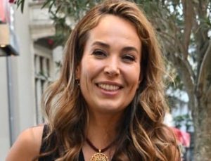 Esra Robanar: Karı – koca yıllarca birlikte çalışmadık
