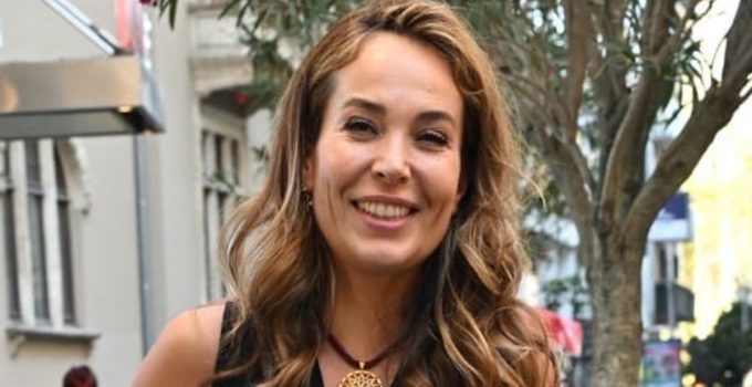 Esra Robanar: Karı – koca yıllarca birlikte çalışmadık
