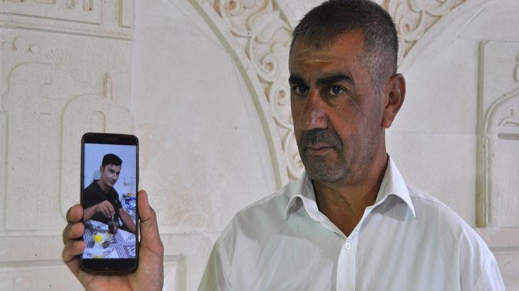 Evli kadına 'Seni seviyorum' mesajı atmıştı! 11 gündür kayıp