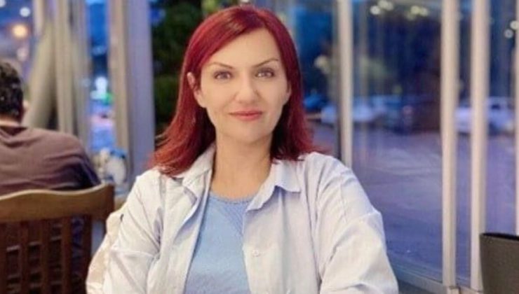 Fadim, 9 kurşunla ölmeden 2 ay önce kocası hakkında suç duyurusunda bulunmuş