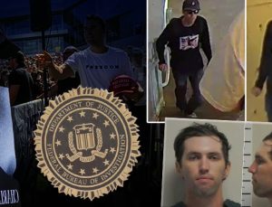 FBI’da Charlie Kirk depremi! Soruşturmada yapılan hatalar gündeme oturdu