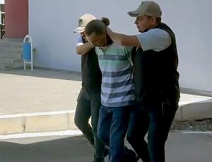 FETÖ’nün emniyet ve öğrenci sorumlusu yakalandı