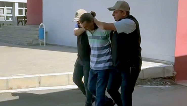 FETÖ’nün emniyet ve öğrenci sorumlusu yakalandı