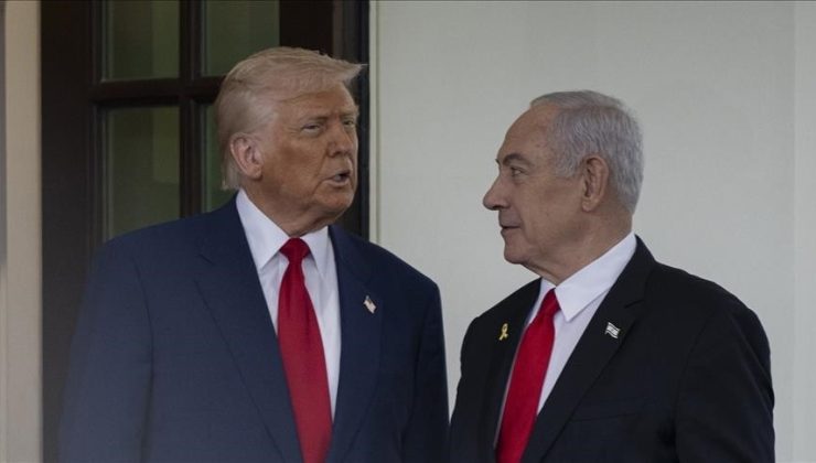 Filistin, Trump’ın Gazze planını memnuniyetle karşıladı