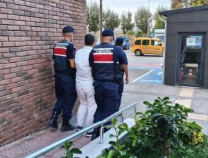 Firari FETÖ’cü Yalova'da yakalandı