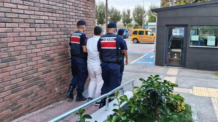 Firari FETÖ’cü Yalova'da yakalandı
