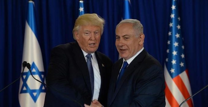 Fransa, İngiltere ve Filistin yönetimi Trump’ın açıkladığı Gazze Planı’nı memnuniyetle karşıladı