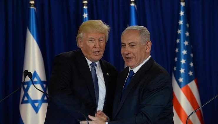 Fransa, İngiltere ve Filistin yönetimi Trump’ın açıkladığı Gazze Planı’nı memnuniyetle karşıladı
