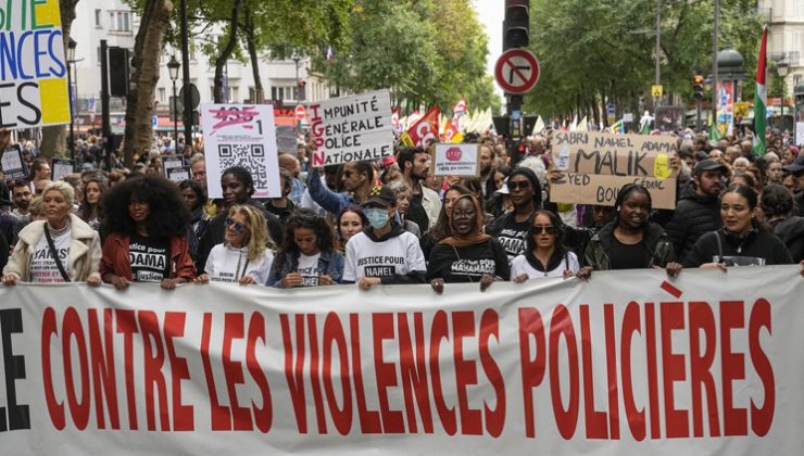Fransa’da 2 Ekim hazırlığı: Sendikalar protesto kararı aldı