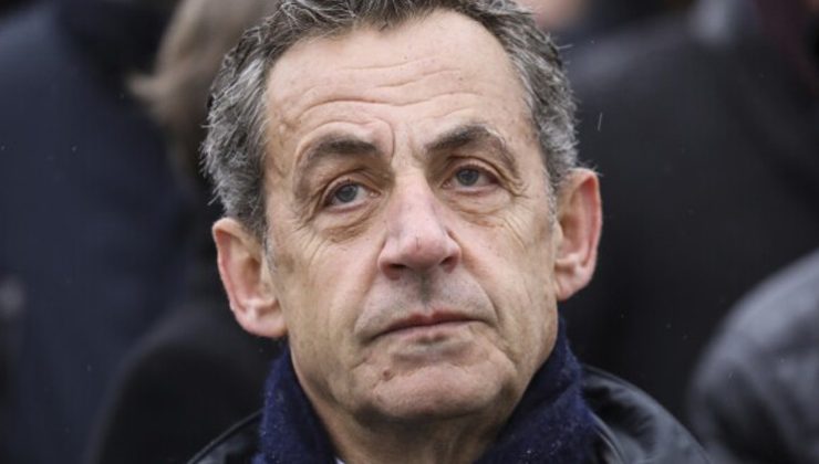 Fransa’nın eski lideri Sarkozy’nin yargılandığı yolsuzluk davasında karar bugün açıklanacak