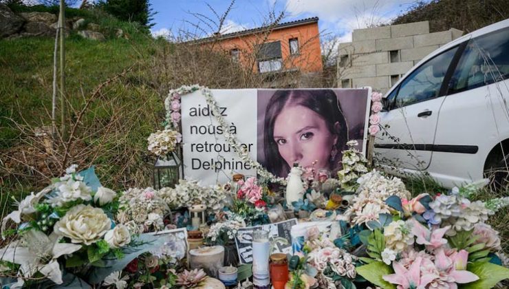 Fransa’yı sarsan esrarengiz cinayet: Ceset yok, tanık yok, itiraf yok
