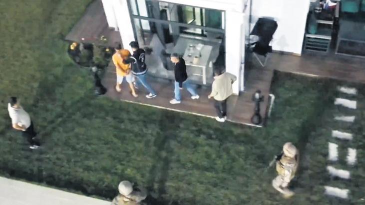 Gayrimenkul çetesi çökertildi! 451 kişi vatandaşlıktan atıldı