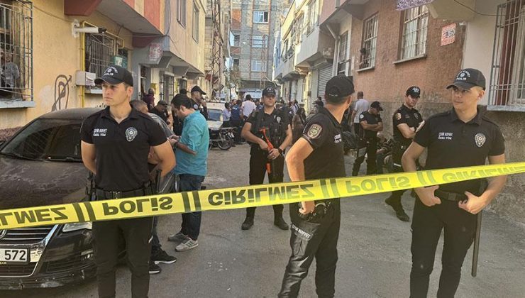 Gaziantep'te kan donduran olay: Boşanma aşamasındaki eşini öldürüp intihar etti
