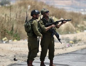 Gazze’de bir İsrail askeri daha öldü