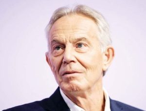 Gazze’ye Blair planı iddiası