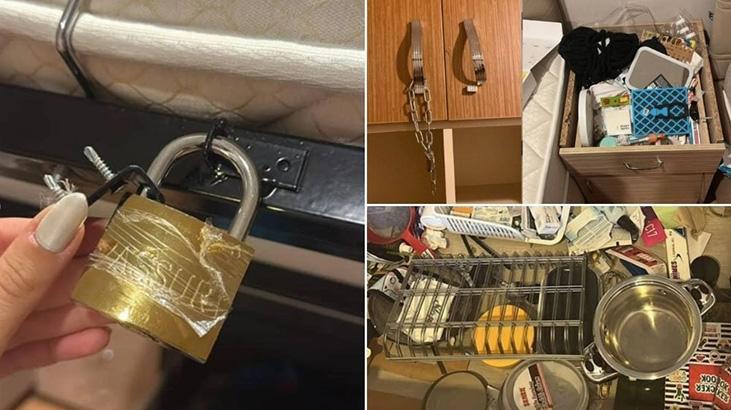 Gençlik ve Spor Bakanlığı'ndan İstanbul Atatürk Öğrenci Yurdu açıklaması: Müdürler görevden alındı