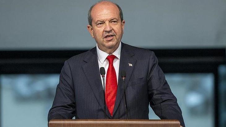 GKRY’ye tepki: Aşırı silahlanma tehlikeyi artırıyor