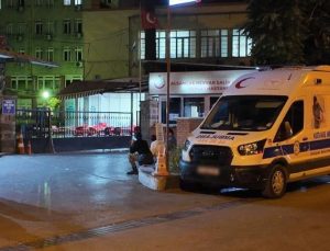 Göztepe taraftarları arasında kavga: 1 ölü, 6 yaralı