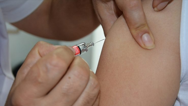 Grip aşılarında tedarik sorunu bulunmuyor