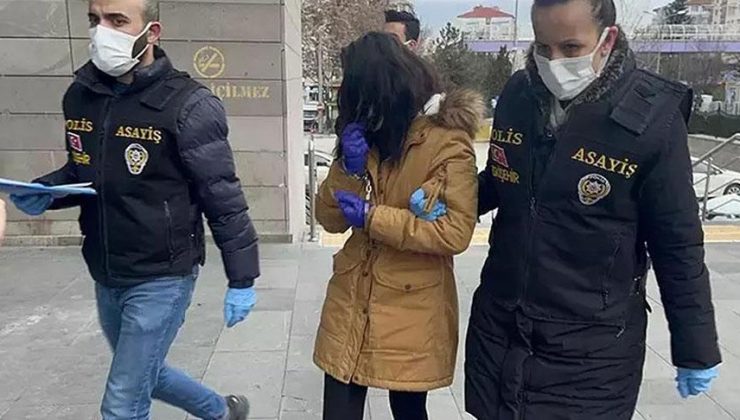 Halasını öldüren sanık için şok rapor!
