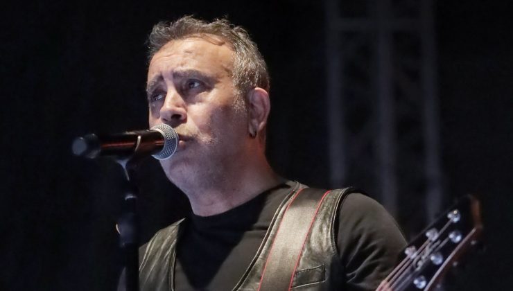 Haluk Levent, rekor kırdı