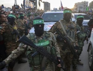 Hamas İsrailli rehinelerle iletişimi kaybetti! İsrail’e ‘Saldırıları durdurun’ çağrısı