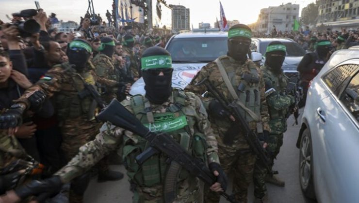 Hamas İsrailli rehinelerle iletişimi kaybetti! İsrail’e ‘Saldırıları durdurun’ çağrısı