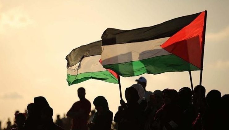 Hamas ve Filistin yönetiminden ABD’ye veto tepkisi