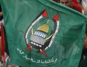 Hamas’tan İspanya’ya destek