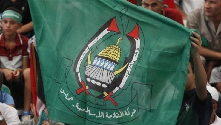 Hamas’tan İspanya’ya destek